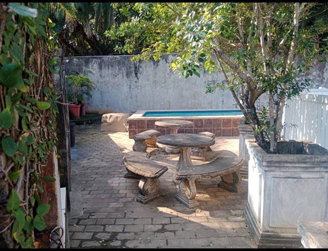 2 BEDROOM SECTIONAL TITLE FOR SALE IN SHELLY BEACH
